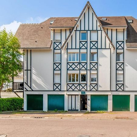 Appartement Aurora - Welkeys Houlgate Extérieur photo