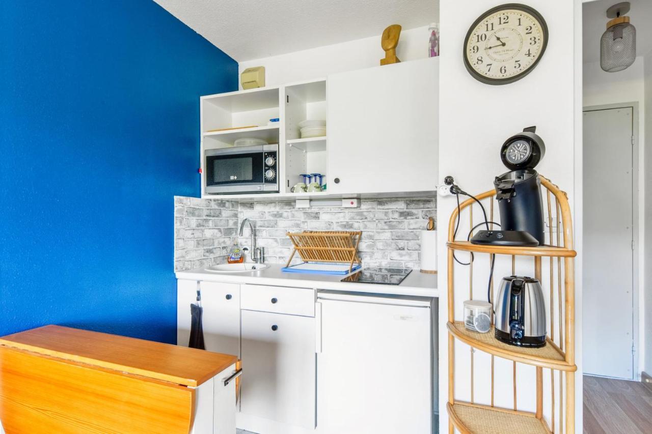 Appartement Aurora - Welkeys Houlgate Extérieur photo