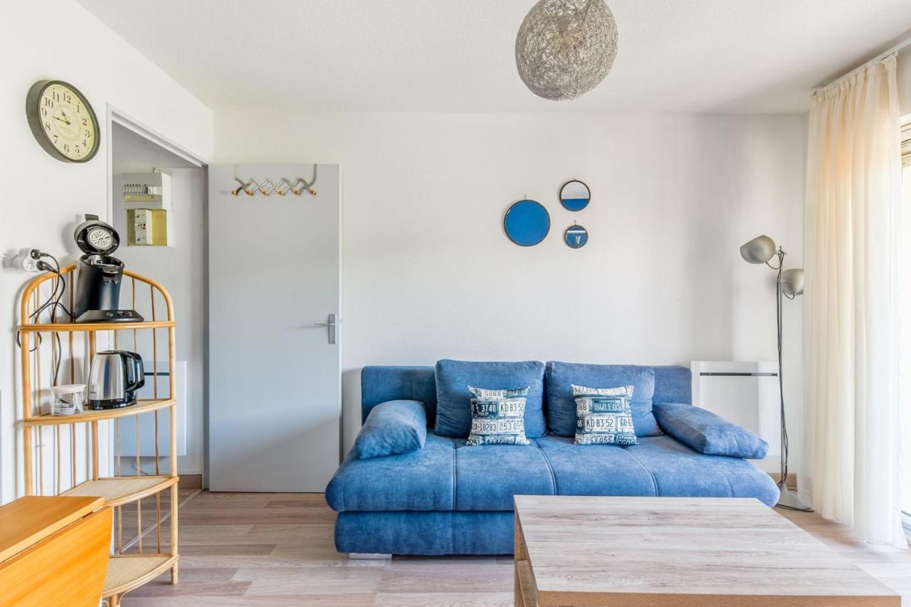 Appartement Aurora - Welkeys Houlgate Extérieur photo