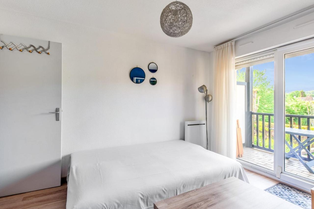 Appartement Aurora - Welkeys Houlgate Extérieur photo