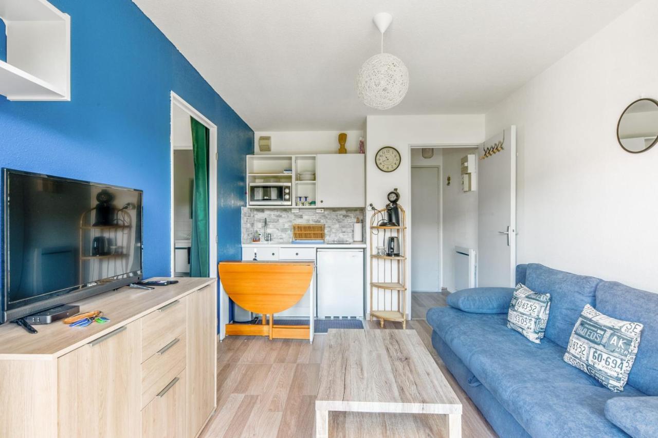 Appartement Aurora - Welkeys Houlgate Extérieur photo